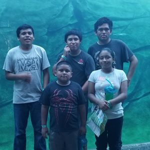 Meet your Posher, Daisy